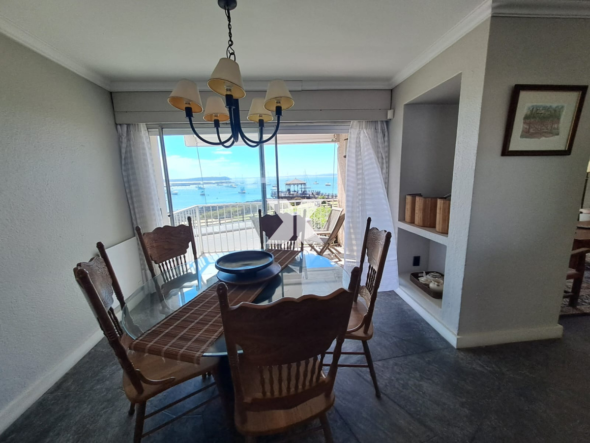 Apartamento ID.534 - Apartamento alquiler Puerto