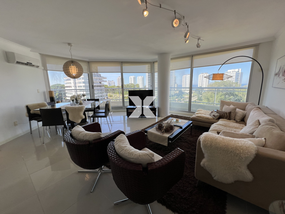 Apartamento ID.574 - divino apartamento en venta en torre con todos los servidios