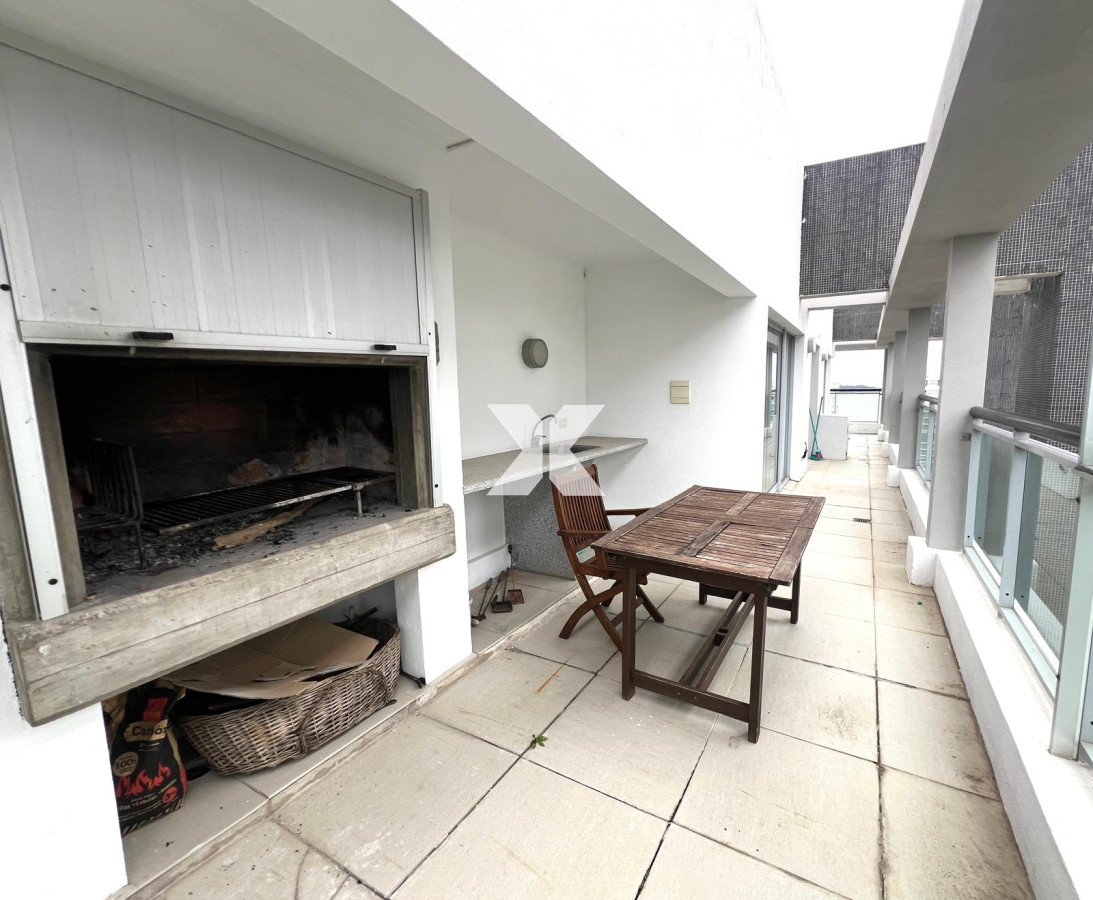 Apartamento ID.595 - Pent House con excelentes vistas