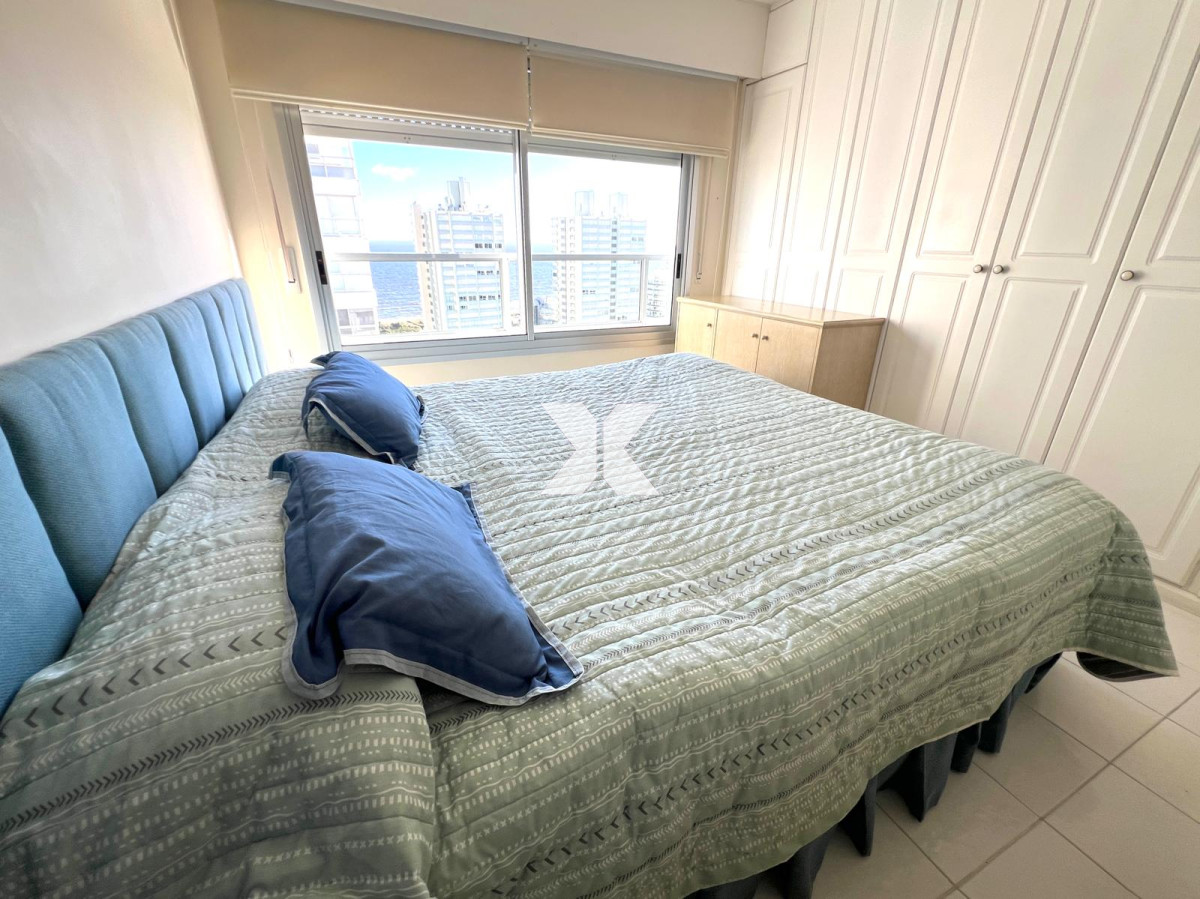 Apartamento ID.591 - Apartamento en Punta del Este, Mansa