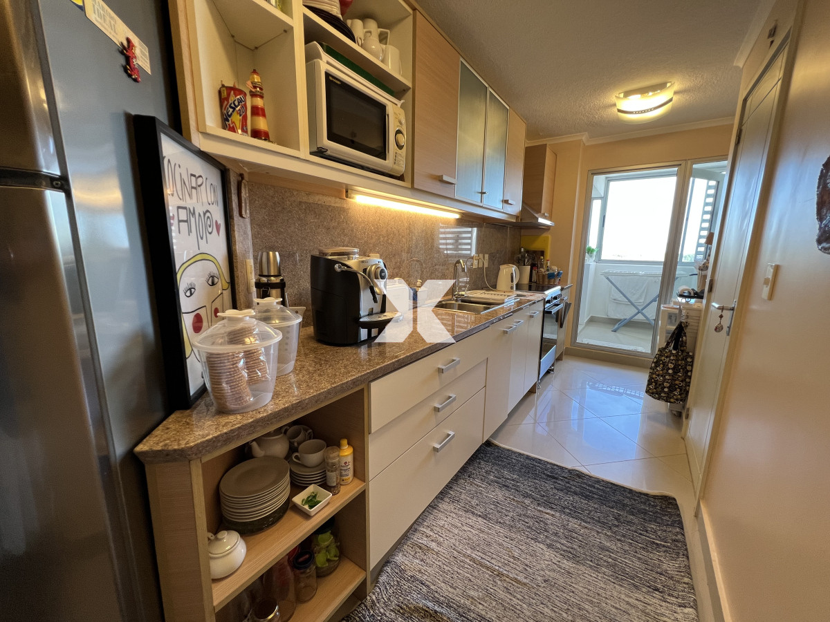 Apartamento ID.574 - divino apartamento en venta en torre con todos los servidios