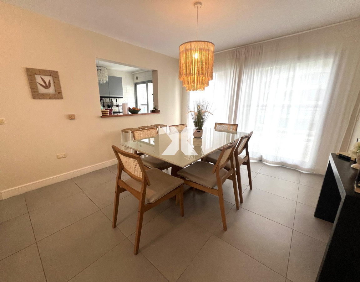 Apartamento ID.595 - Pent House con excelentes vistas