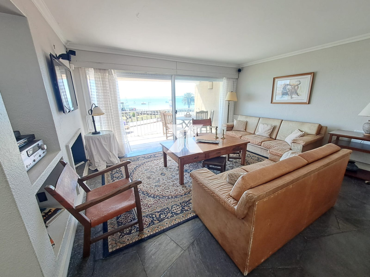 Apartamento ID.534 - Apartamento alquiler Puerto