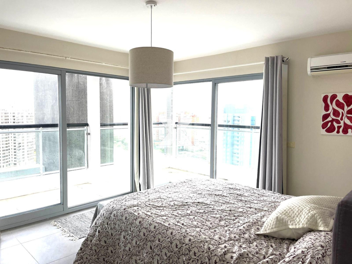 Apartamento ID.595 - Pent House con excelentes vistas