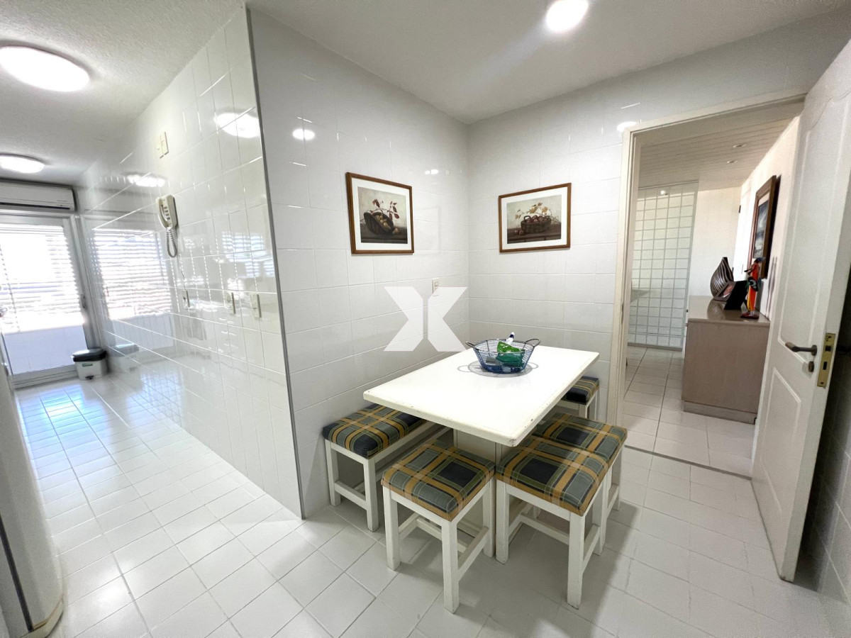Apartamento ID.591 - Apartamento en Punta del Este, Mansa