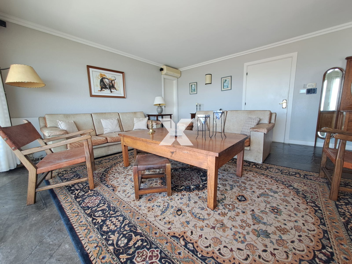 Apartamento ID.534 - Apartamento alquiler Puerto