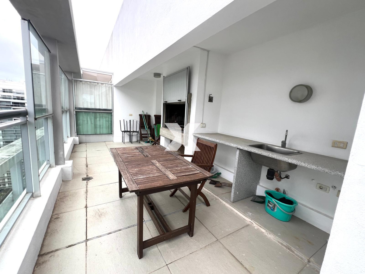 Apartamento ID.595 - Pent House con excelentes vistas