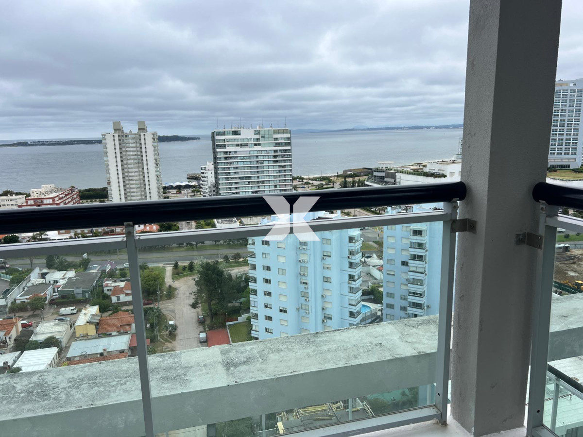 Apartamento ID.595 - Pent House con excelentes vistas