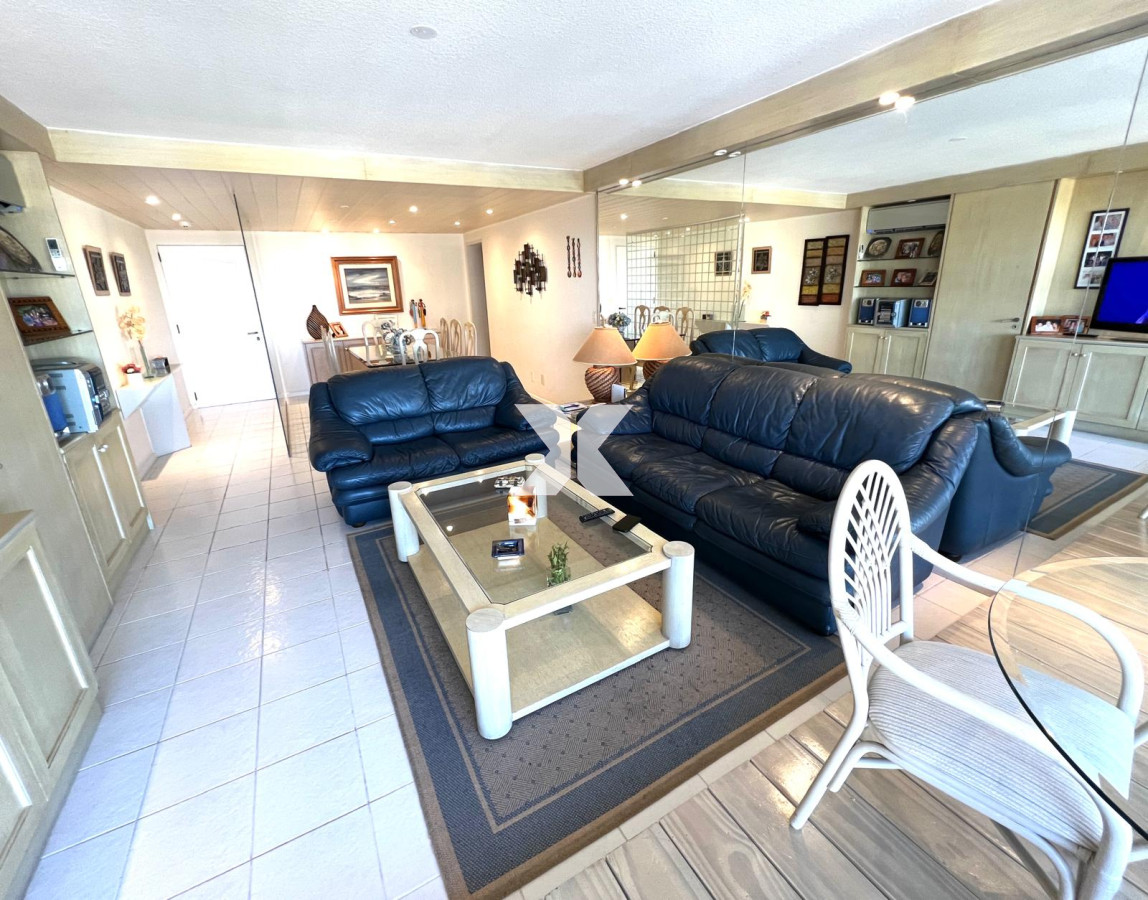 Apartamento ID.591 - Apartamento en Punta del Este, Mansa