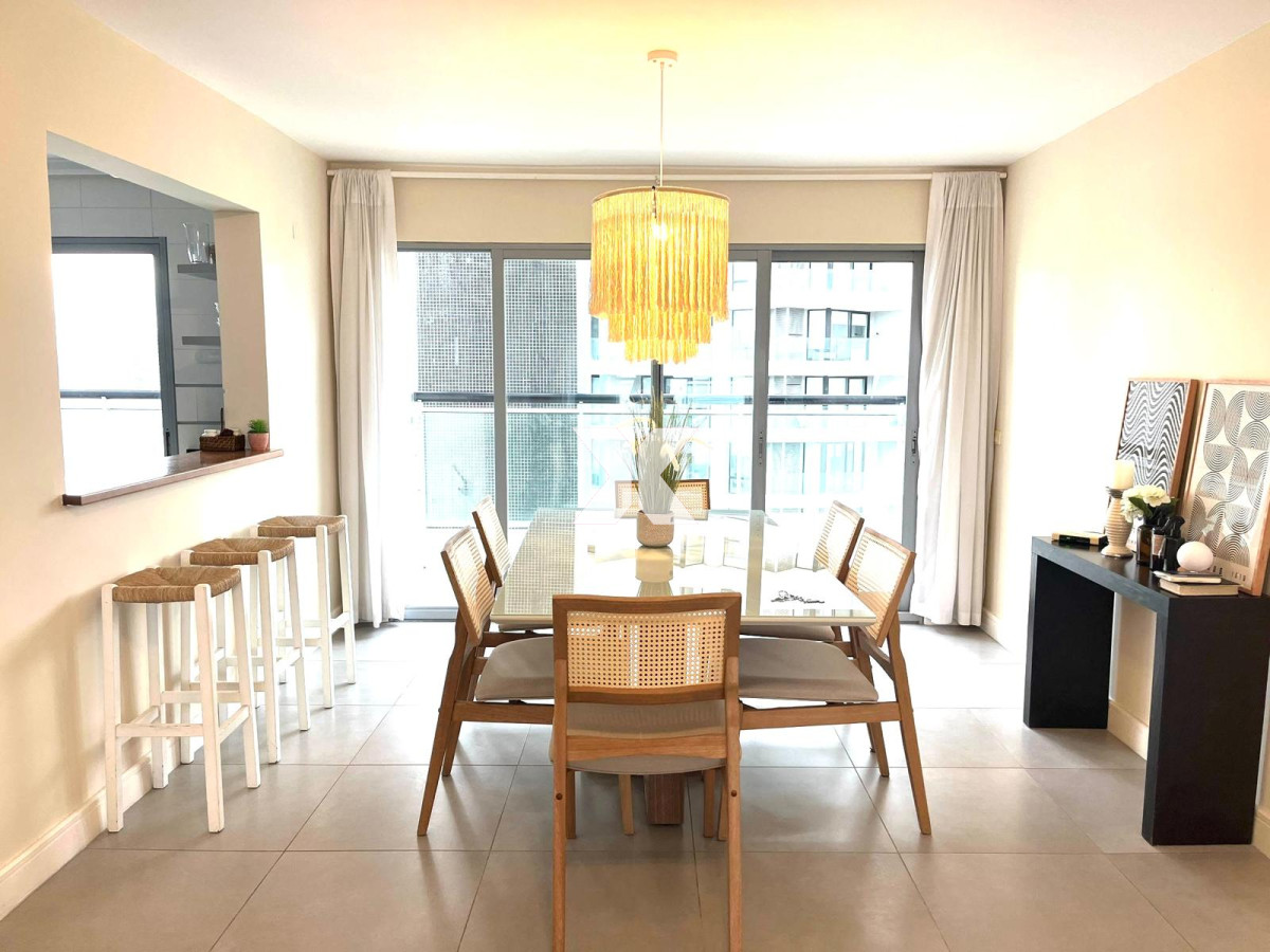Apartamento ID.595 - Pent House con excelentes vistas