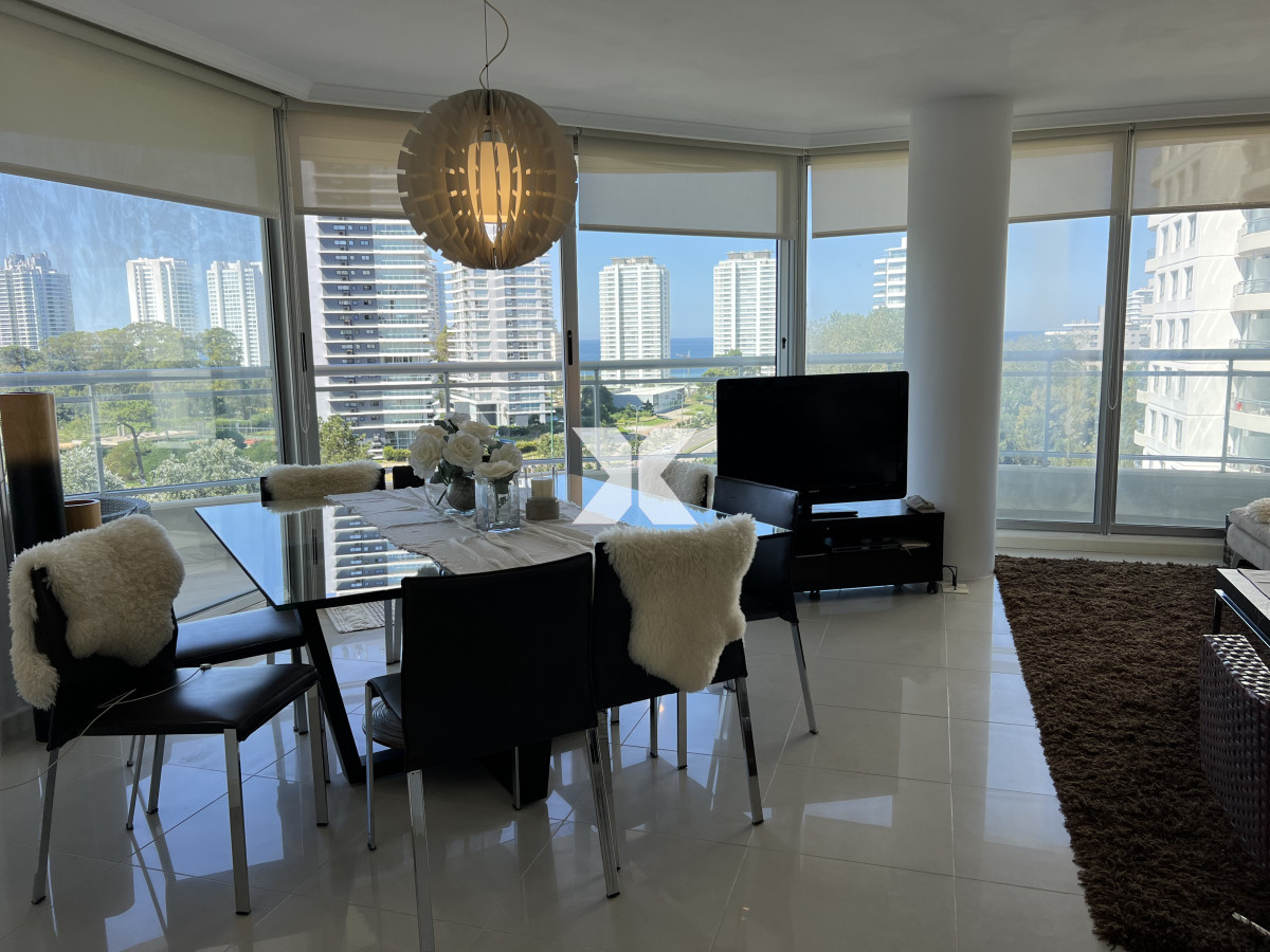 Apartamento ID.574 - divino apartamento en venta en torre con todos los servidios
