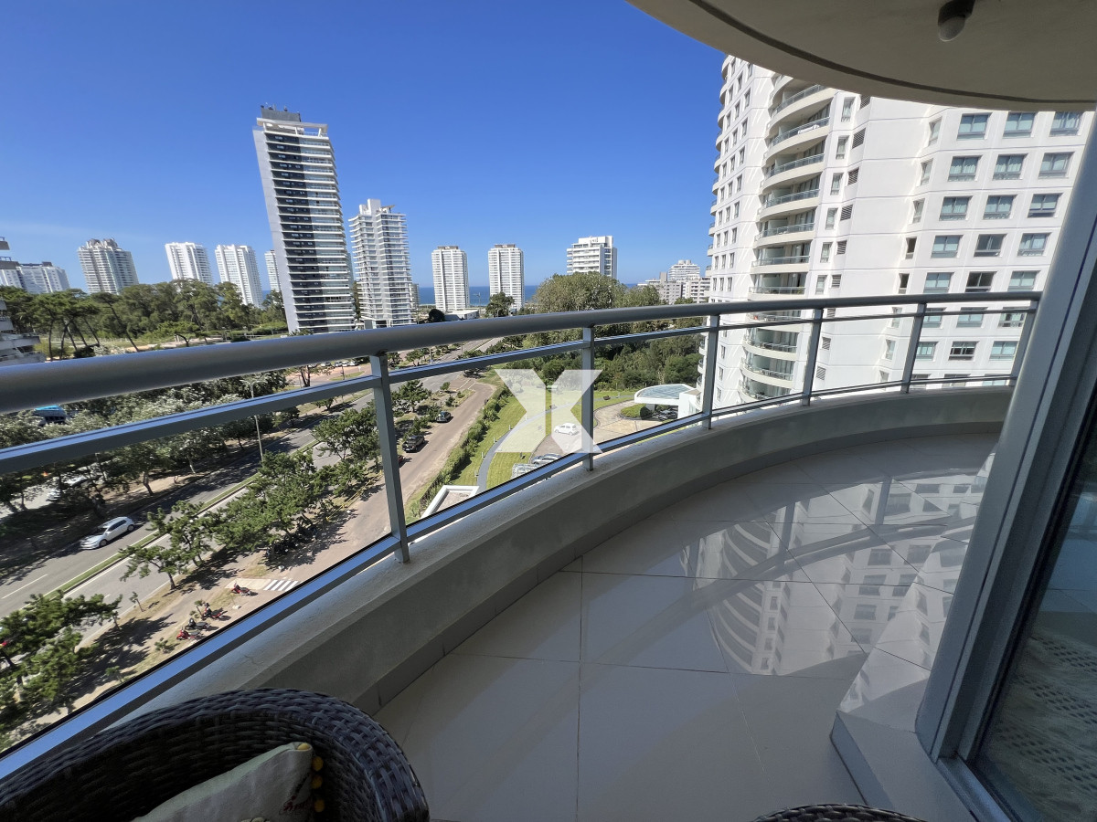 Apartamento ID.574 - divino apartamento en venta en torre con todos los servidios