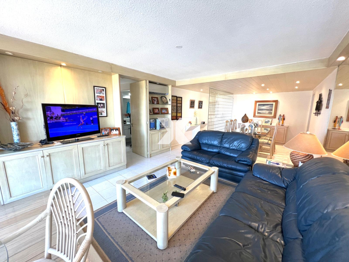 Apartamento ID.591 - Apartamento en Punta del Este, Mansa