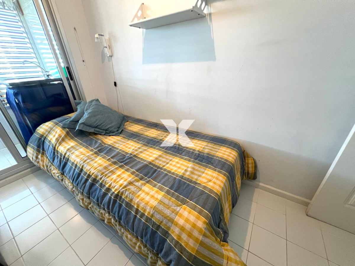 Apartamento ID.591 - Apartamento en Punta del Este, Mansa