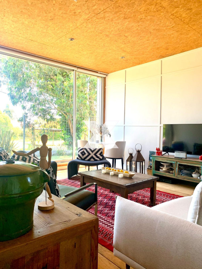 Casa ID.515 - excelente ubicación, impecable estado