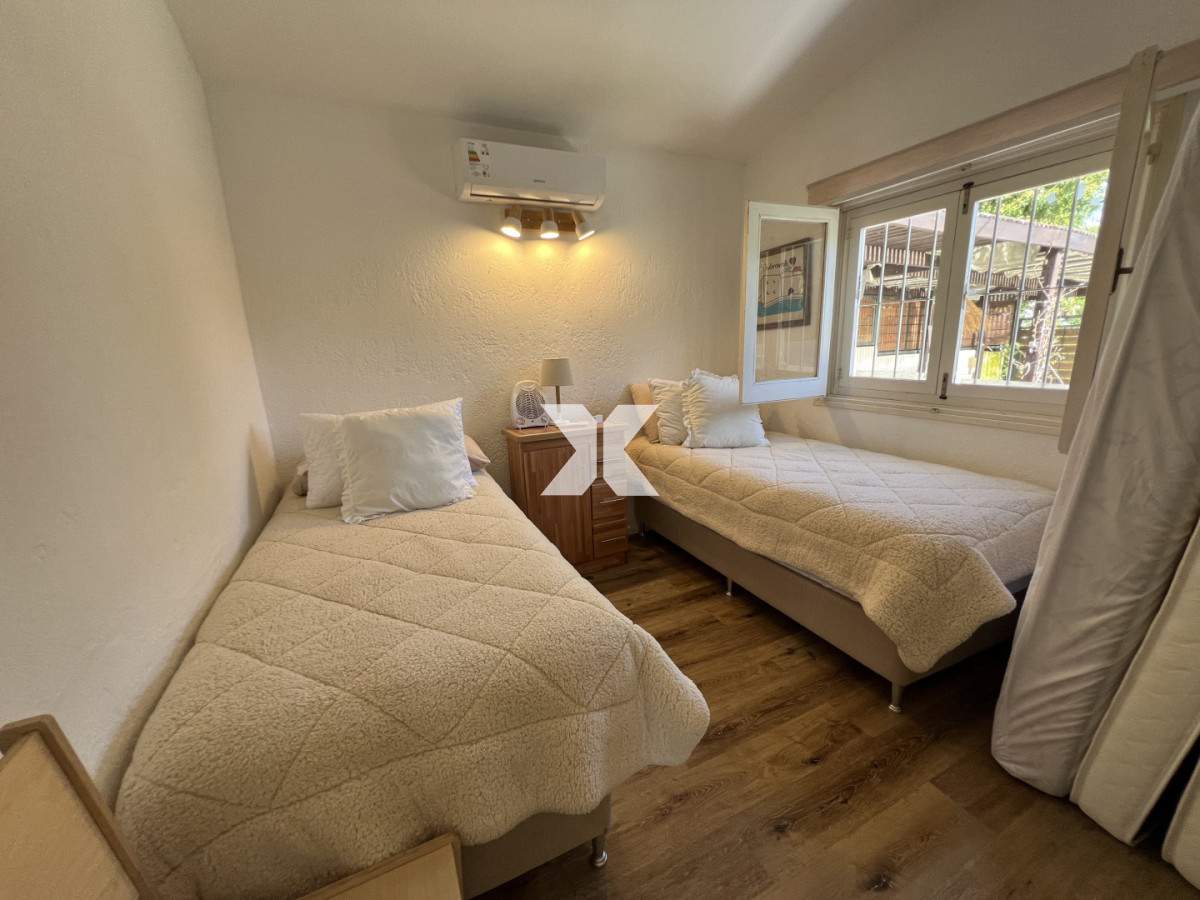 Casa ID.613 - casa en venta en brava, aidy grill, punta del este