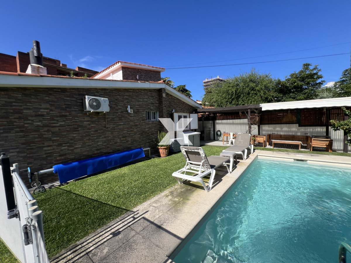 Casa ID.613 - casa en venta en brava, aidy grill, punta del este