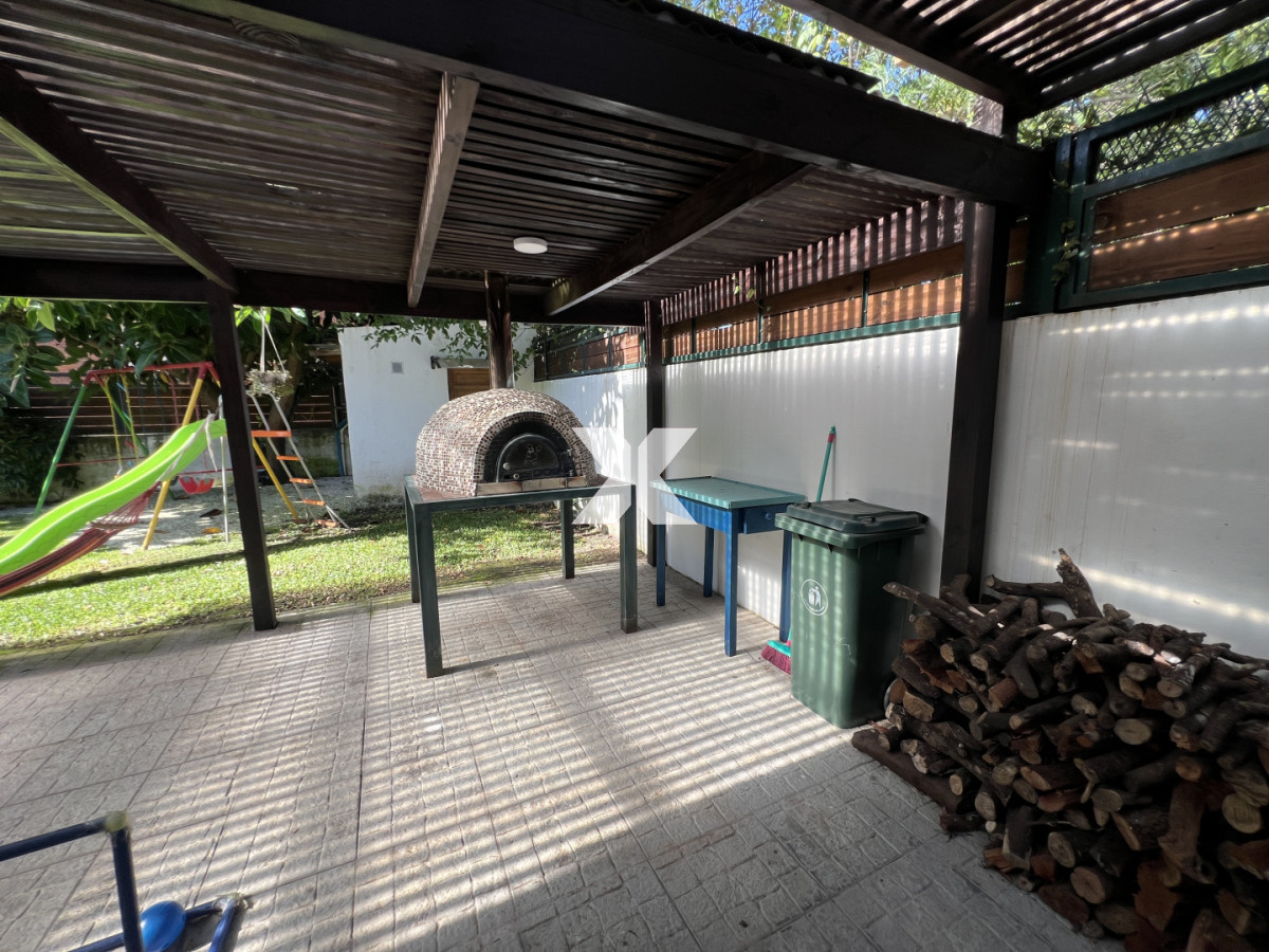 Casa ID.613 - casa en venta en brava, aidy grill, punta del este