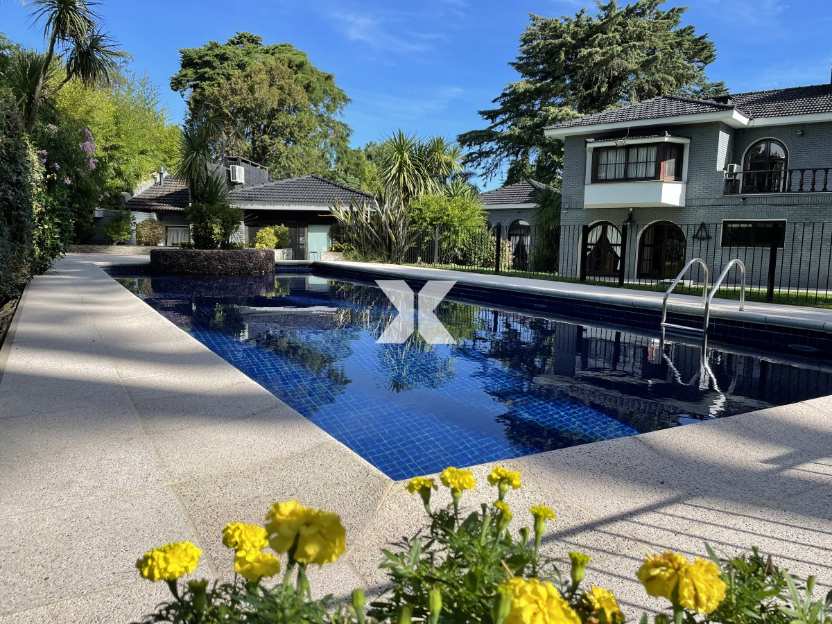 Casa ID.468 - lugano excelente propiedad