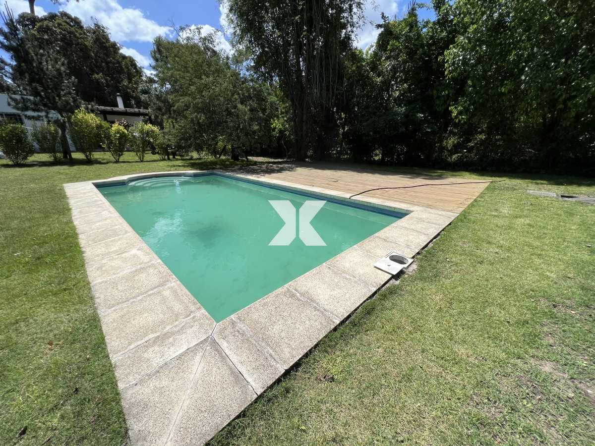 Casa ID.515 - excelente ubicación, impecable estado