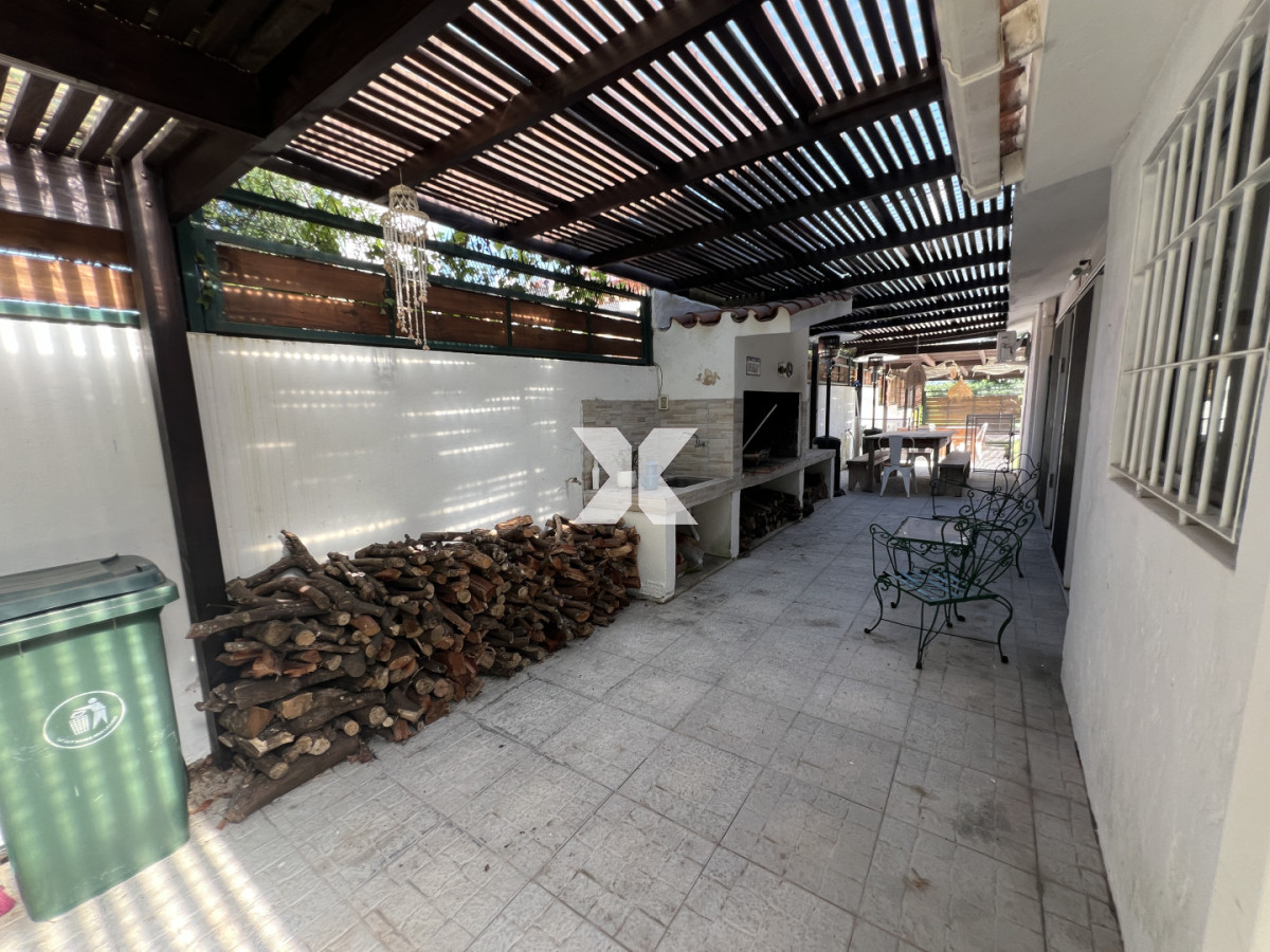 Casa ID.613 - casa en venta en brava, aidy grill, punta del este