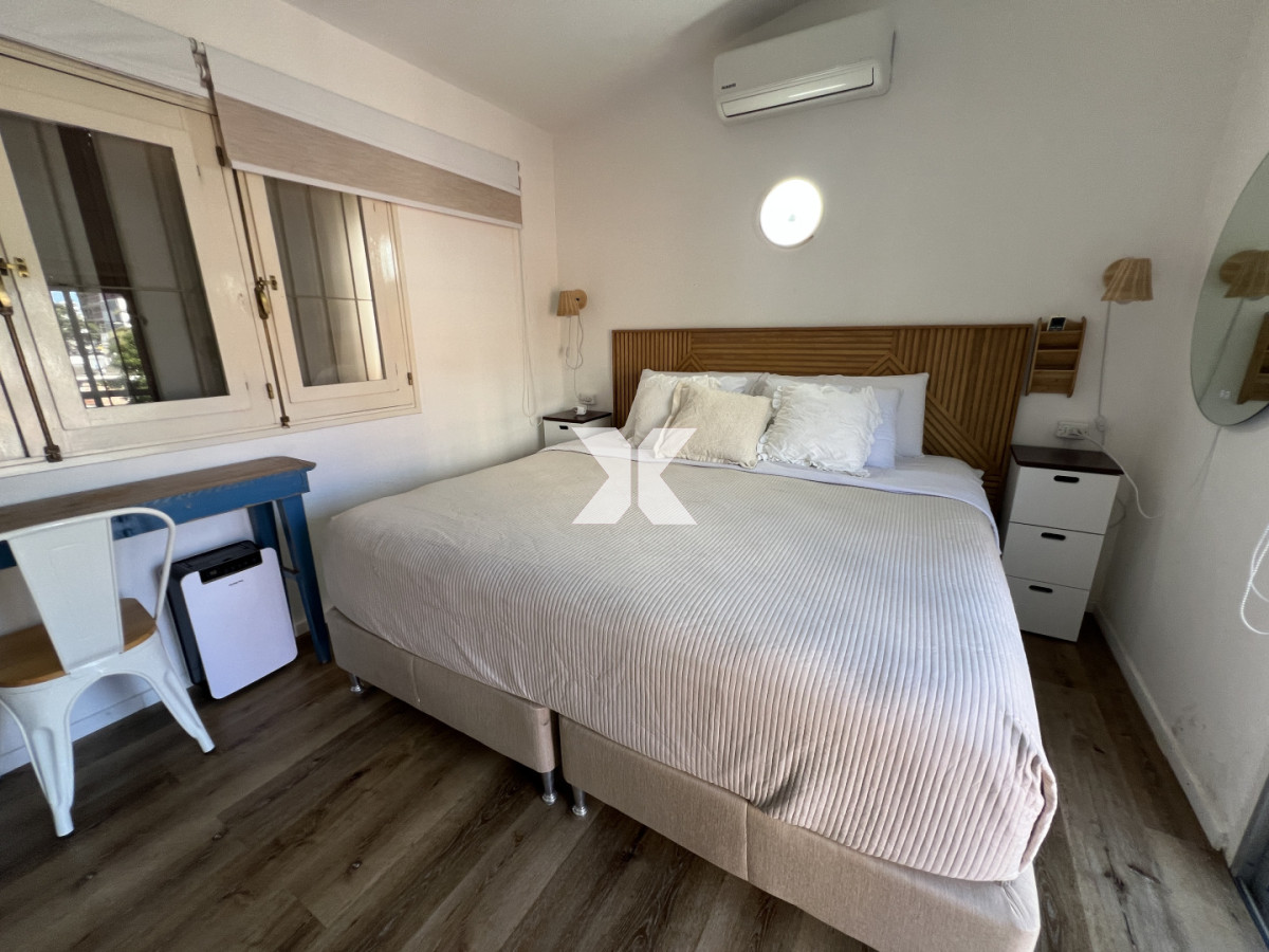 Casa ID.613 - casa en venta en brava, aidy grill, punta del este