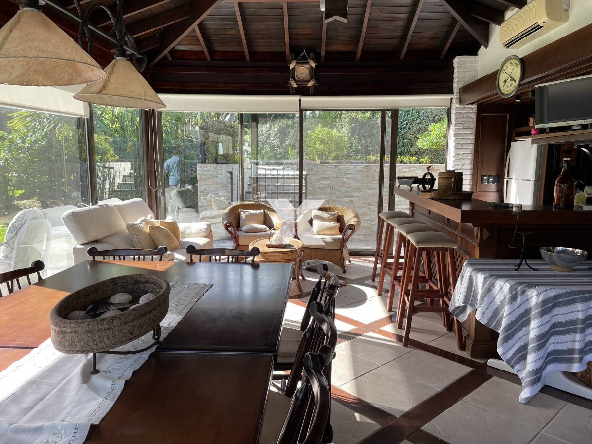 Casa ID.468 - lugano excelente propiedad
