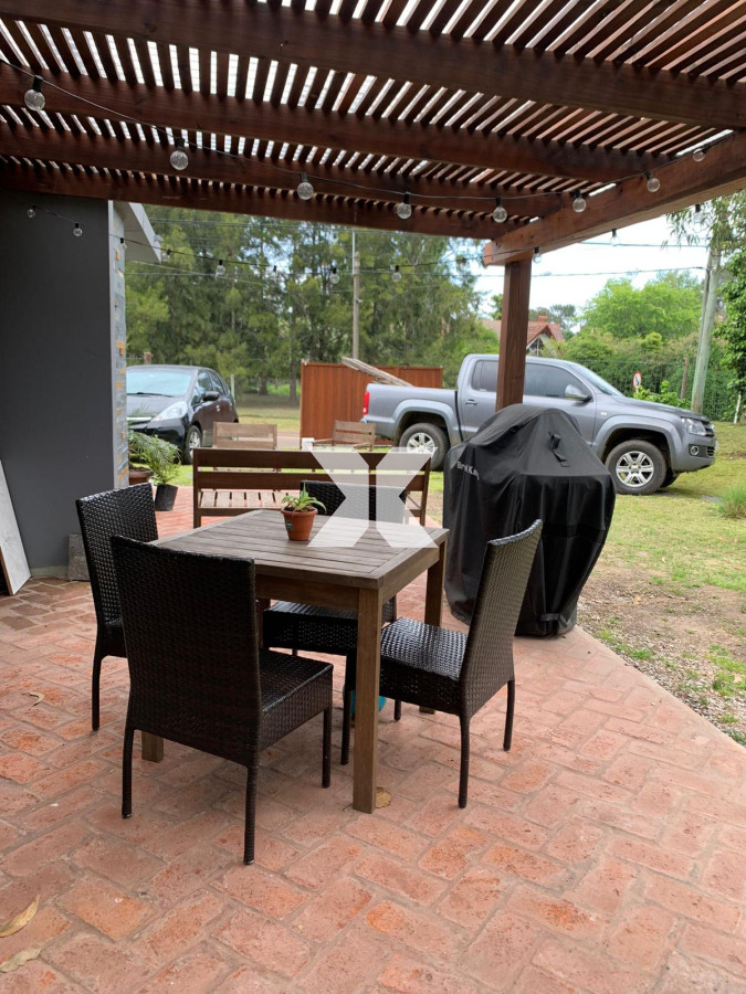 Casa ID.515 - excelente ubicación, impecable estado