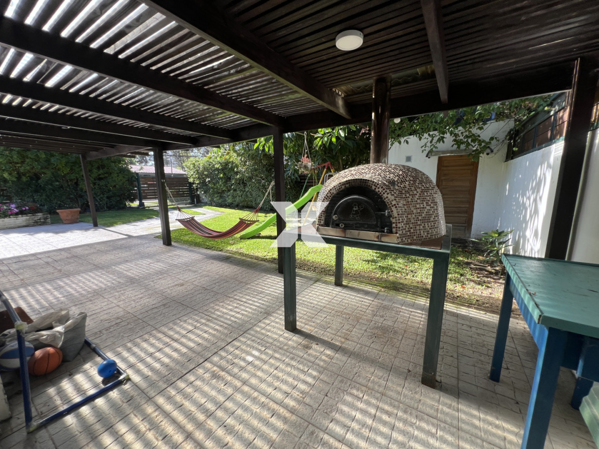 Casa ID.613 - casa en venta en brava, aidy grill, punta del este
