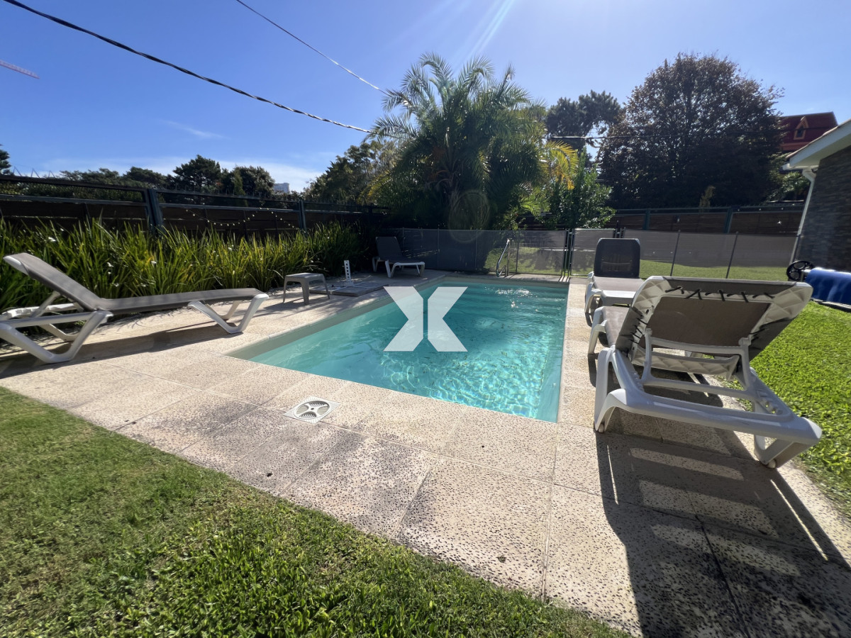 Casa ID.613 - casa en venta en brava, aidy grill, punta del este