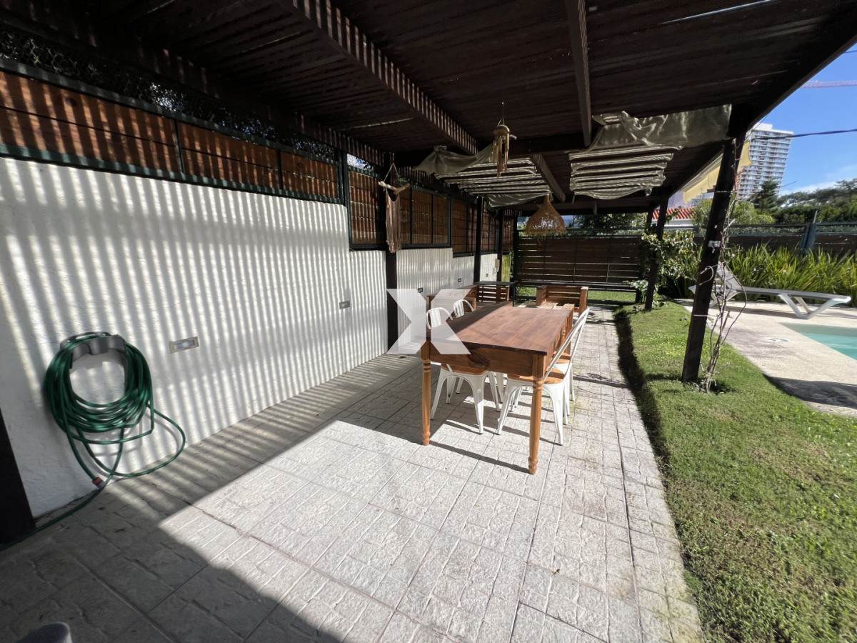 Casa ID.613 - casa en venta en brava, aidy grill, punta del este