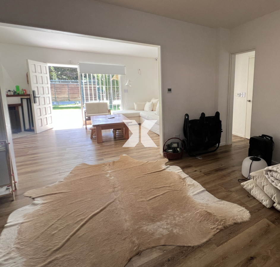 Casa ID.613 - casa en venta en brava, aidy grill, punta del este