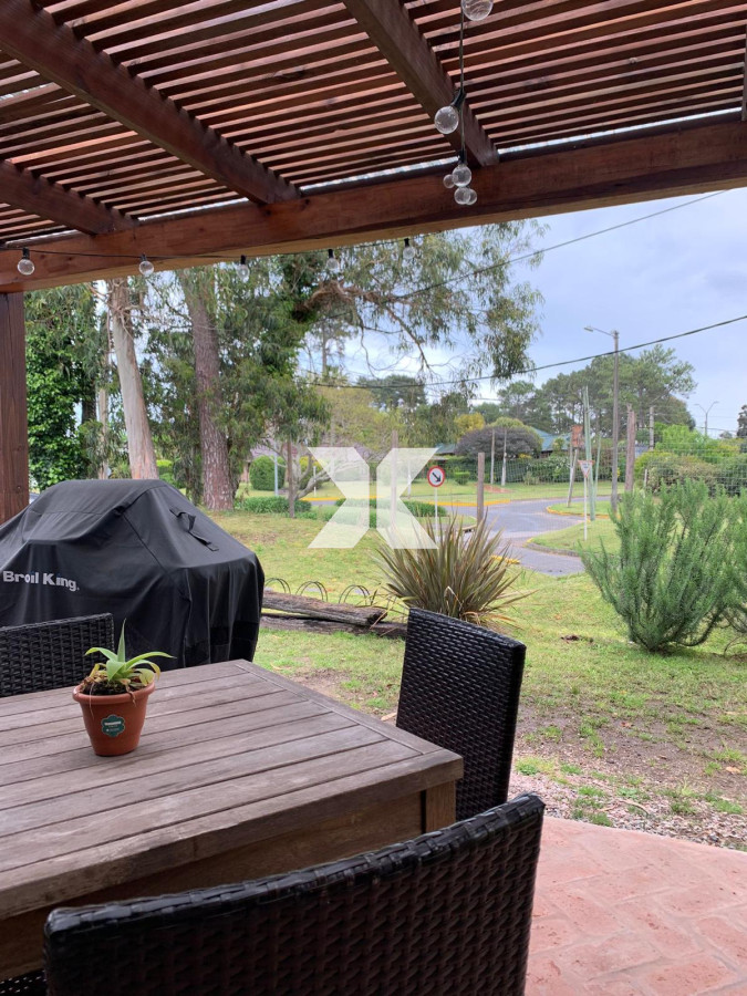Casa ID.515 - excelente ubicación, impecable estado