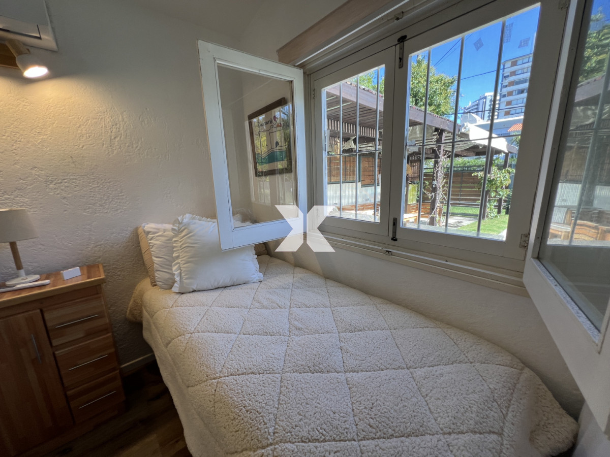 Casa ID.613 - casa en venta en brava, aidy grill, punta del este