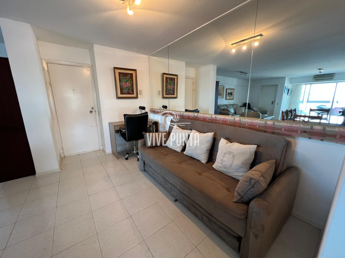 Apartamento ID.1025 - Excepcional vista en Peninsula