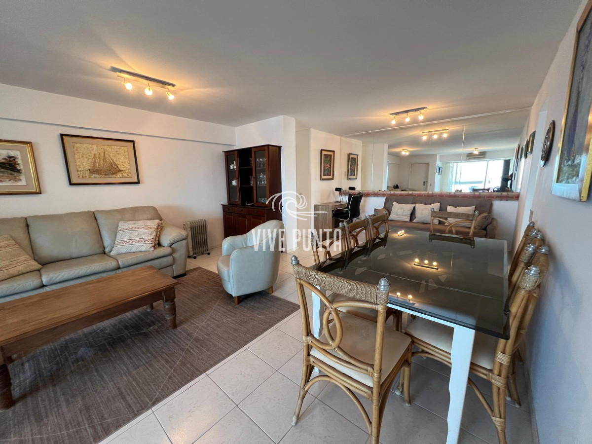 Apartamento ID.1025 - Excepcional vista en Peninsula