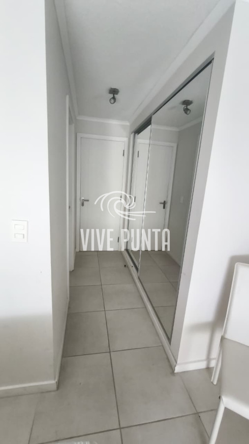 Apartamento ID.340 - brava, roosevelt, punta del este
