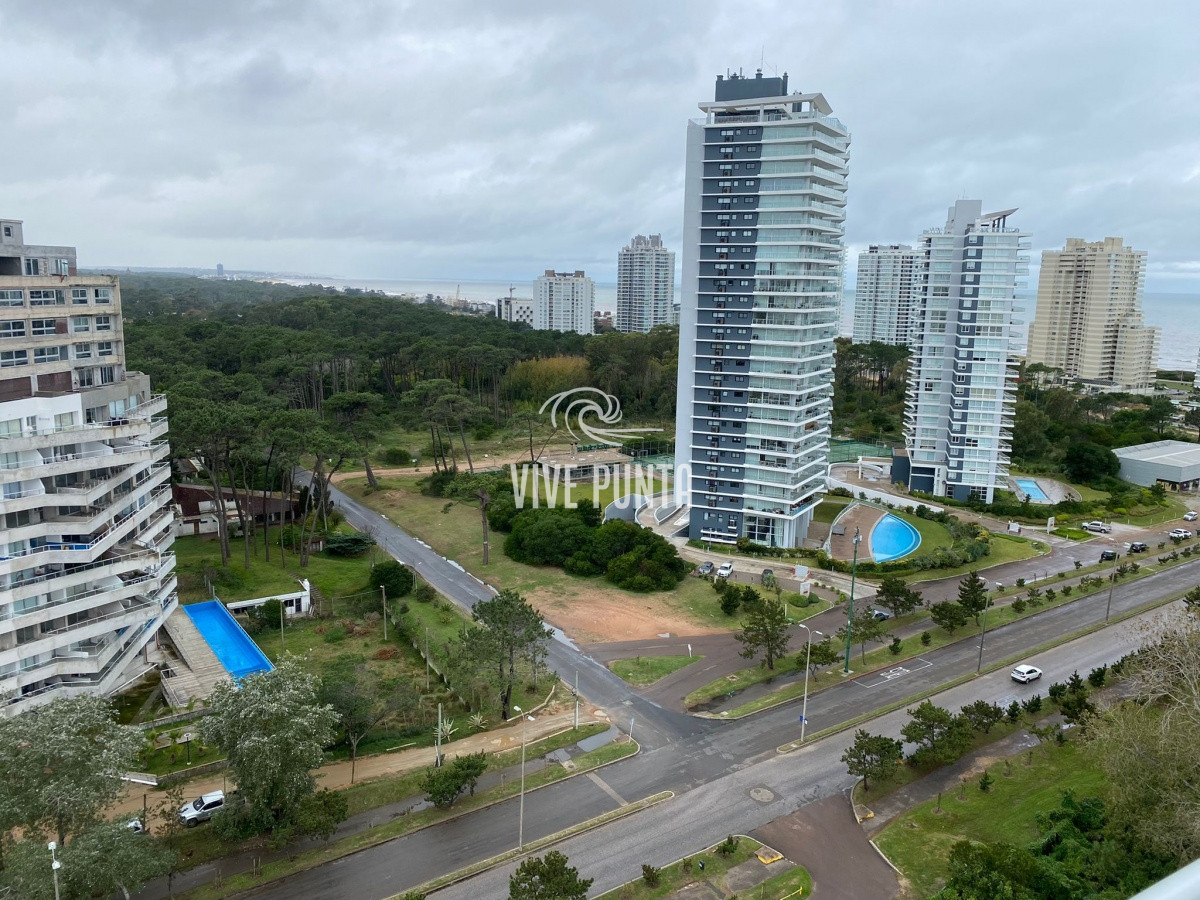 Apartamento ID.340 - brava, roosevelt, punta del este