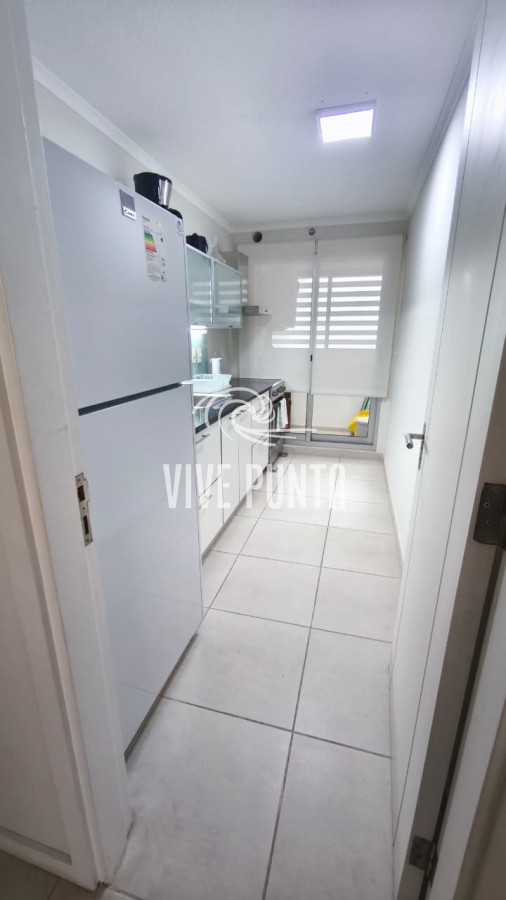 Apartamento ID.340 - brava, roosevelt, punta del este