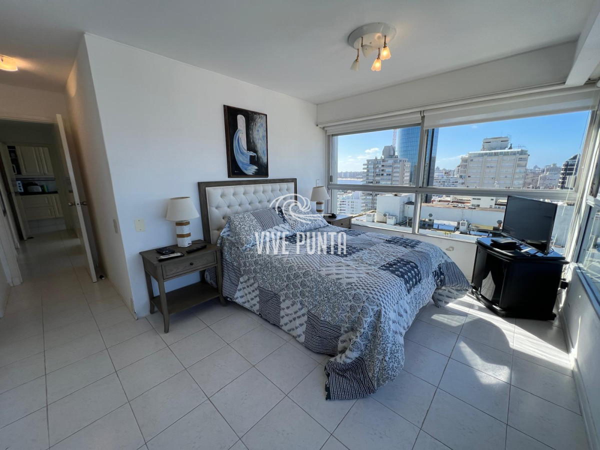 Apartamento ID.1025 - Excepcional vista en Peninsula