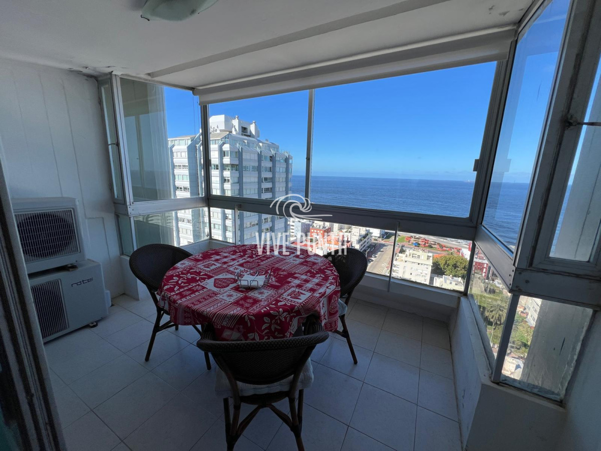Apartamento ID.1025 - Excepcional vista en Peninsula