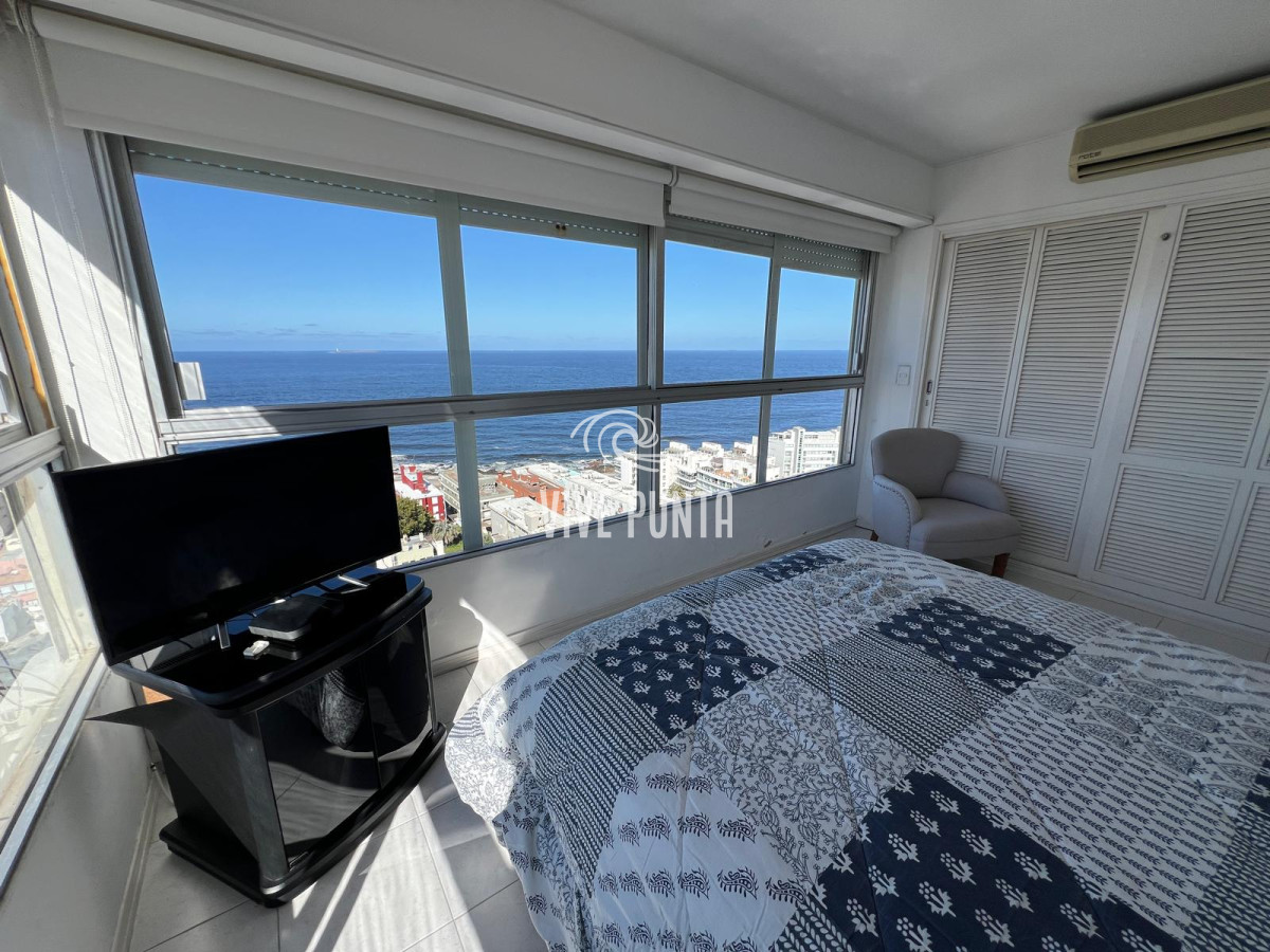 Apartamento ID.1025 - Excepcional vista en Peninsula