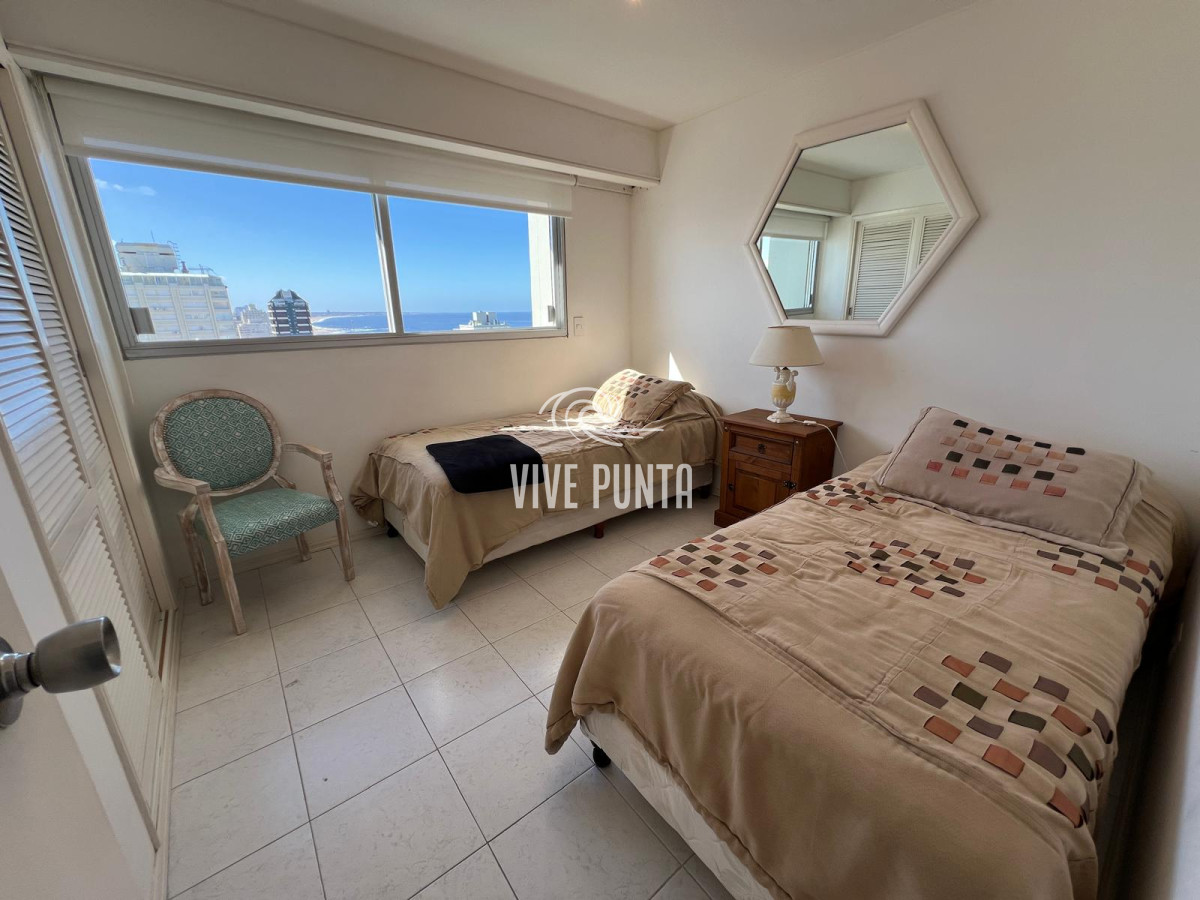 Apartamento ID.1025 - Excepcional vista en Peninsula