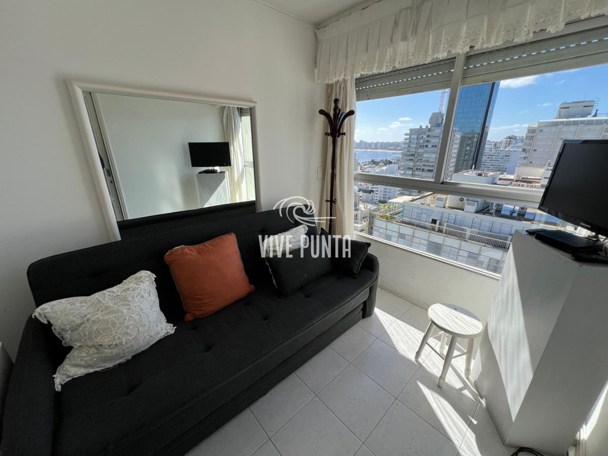 Apartamento ID.1025 - Excepcional vista en Peninsula