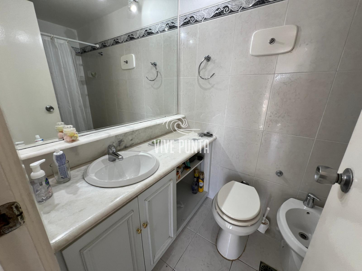 Apartamento ID.1025 - Excepcional vista en Peninsula