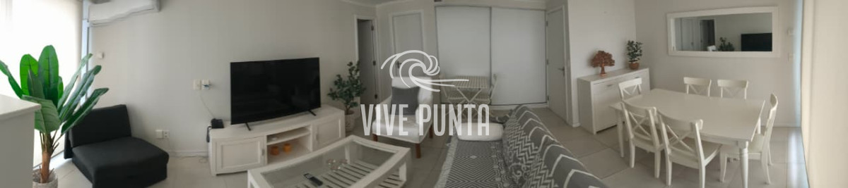 Apartamento ID.340 - brava, roosevelt, punta del este