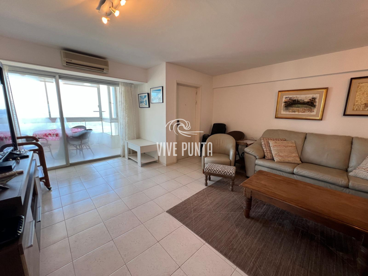 Apartamento ID.1025 - Excepcional vista en Peninsula