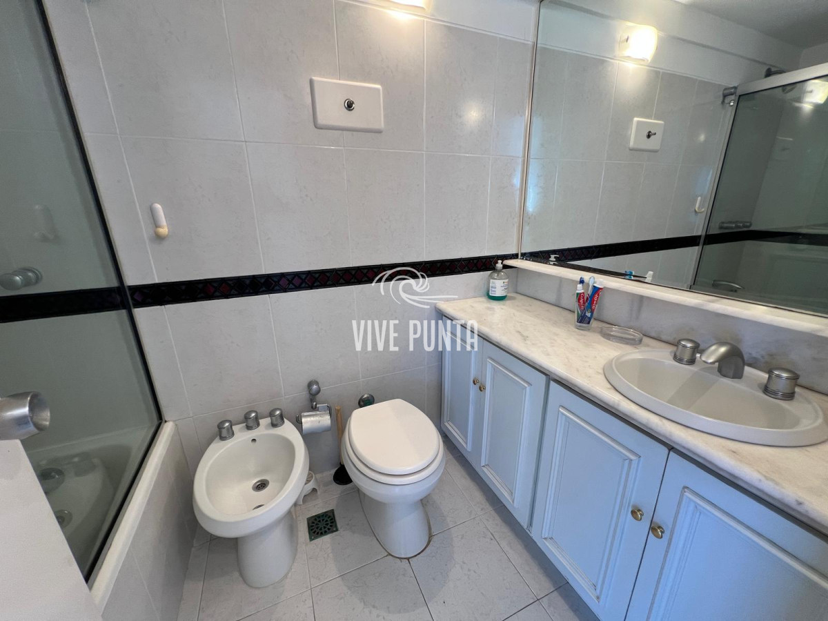 Apartamento ID.1025 - Excepcional vista en Peninsula