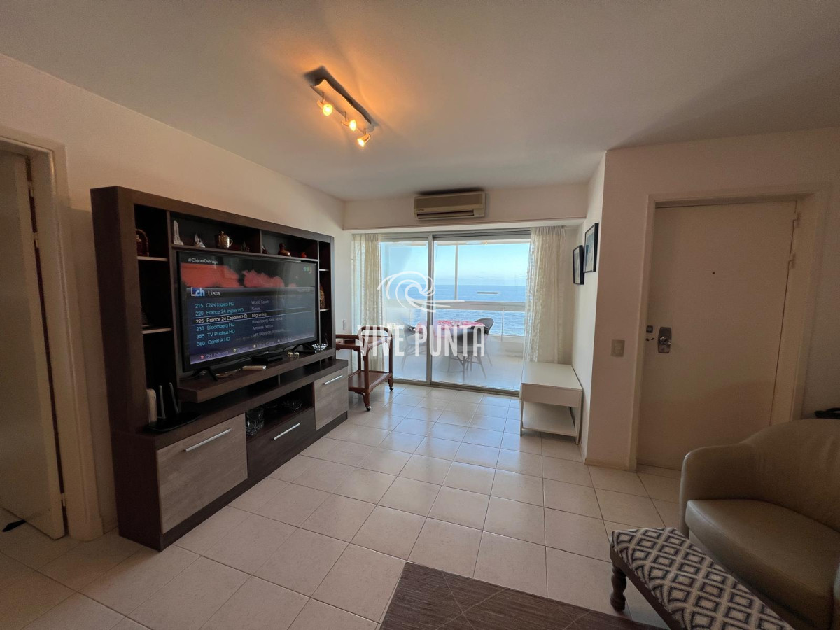 Apartamento ID.1025 - Excepcional vista en Peninsula