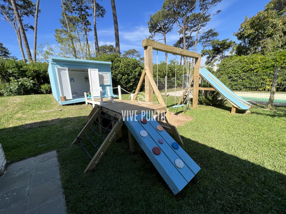 Casa ID.711 -  Casa en mansa parada 8